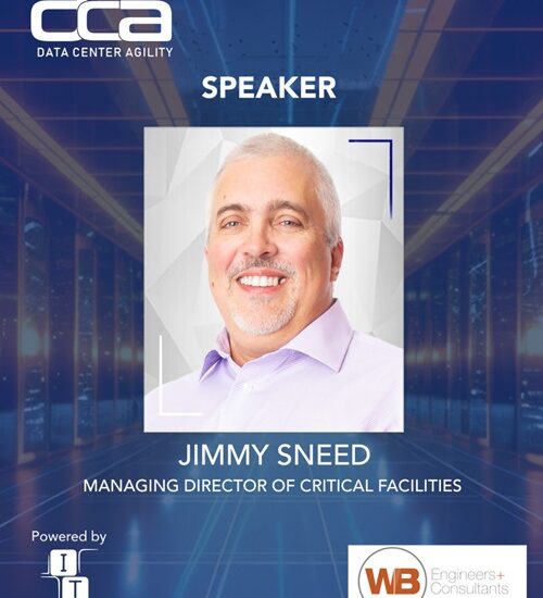 Jimmy Sneed