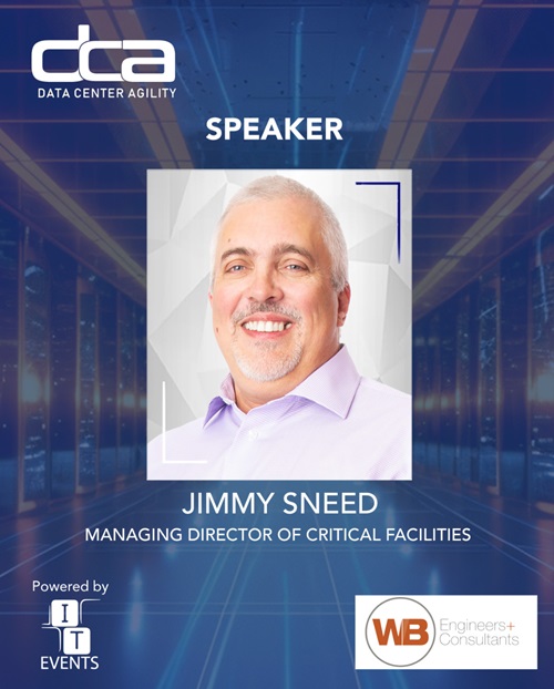 Jimmy Sneed