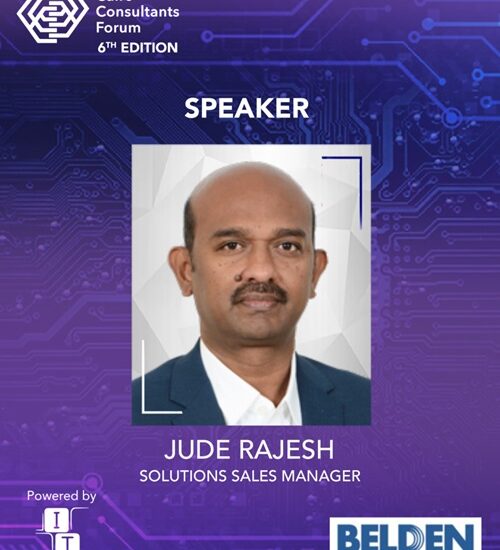 Jude Rajesh