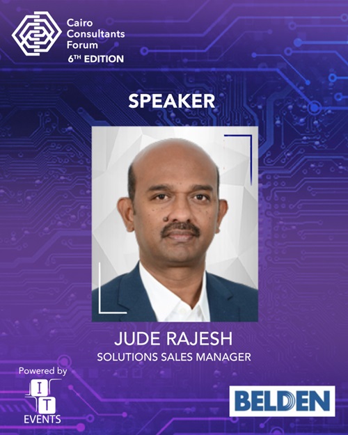 Jude Rajesh