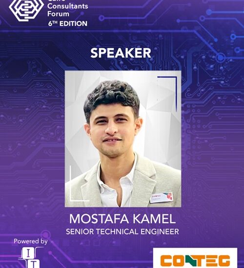 Mostafa Kamel