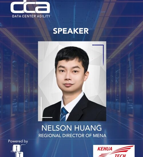 Nelson Huang