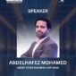 Abdelhafez Mohamed DCA 2025 ITEVENTS
