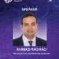 Ahmad Rashad CCF 2025 ITEVENTS