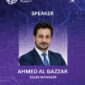 Ahmed Al-Gazzar CCF 2025 ITEVENTS