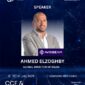 Ahmed Elzoghby CCF 2025 ITEVENTS
