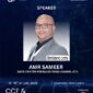 Amr Sameer CCF 2025 ITEVENTS