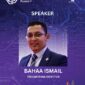 Bahaa Ismail CCF 2025 ITEVENTS