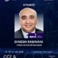 Dinesh Ramnani CCF 2025 ITEVENTS