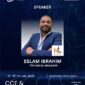 Eslam Ibrahim CCF 2025 ITEVENTS