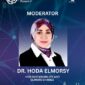 Hoda Ibrahim CCF 2025 ITEVENTS
