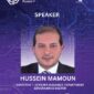 Hussein Mamoun CCF 2025 ITEVENTS