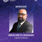 Ibrahim El Badawi CCF 2025 ITEVENTS