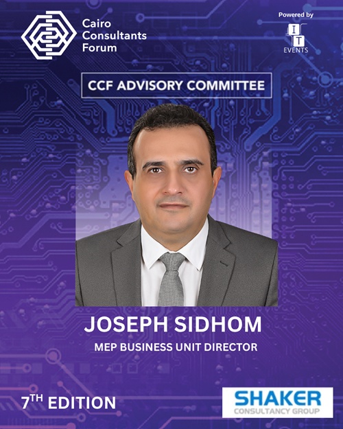 Joseph Sidhom CCF 2025 ITEVENTS