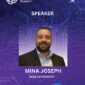 Mina Joseph CCF 2025 ITEVENTS
