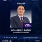 Mohamed Fathy CCF 2025 ITEVENTS