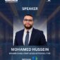 Mohamed Hussein DCA 2025 ITEVENTS