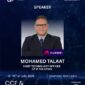 Mohamed Talaat CCF 2025 ITEVENTS