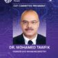 Mohamed Tawfik CCF 2025 ITEVENTS