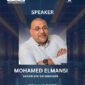 Mohammed Elmansi CCF 2025 ITEVENTS