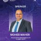 Moheb Halem CCF 2025 ITEVENTS
