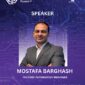 Mostafa Barghash CCF 2025 ITEVENTS