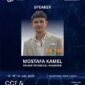 Mostafa Kamel CCF 2025 ITEVENTS