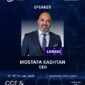 Mostafa Khastan CCF 2025 ITEVENTS