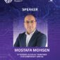 Mostafa Mohsen CCF 2025 ITEVENTS