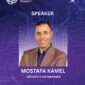 Mostafa kamel CCF 2025 ITEVENTS