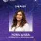 Nora Wissa CCF 2025 ITEVENTS