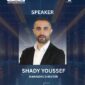 Shady Youssef DCA 2025 ITEVENTS