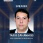 Tarik Bahanniss CCF 2025 ITEVENTS