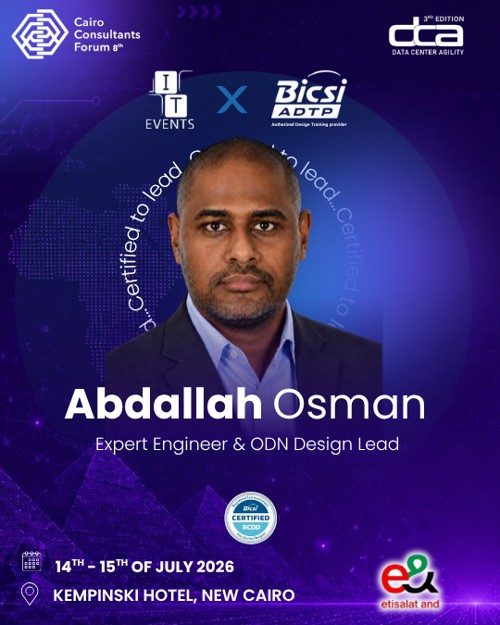 Abdallah Osman CCF 2026 ITEVENTS