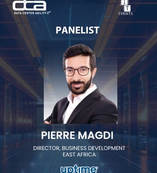 Pierre Magdi CCF 2026 ITEVENTS